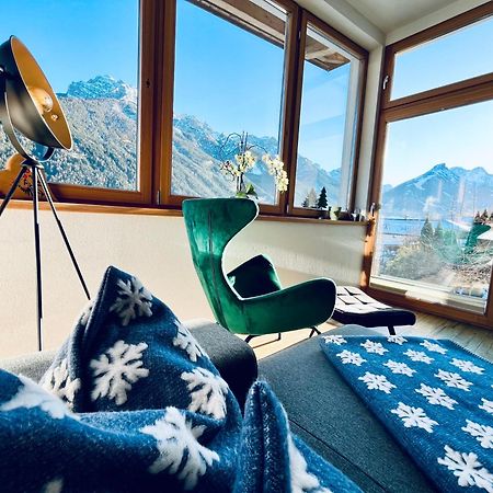 Das Stubai - Exklusiv, Einzigartig & Nachhaltig Фульпмес Екстер'єр фото