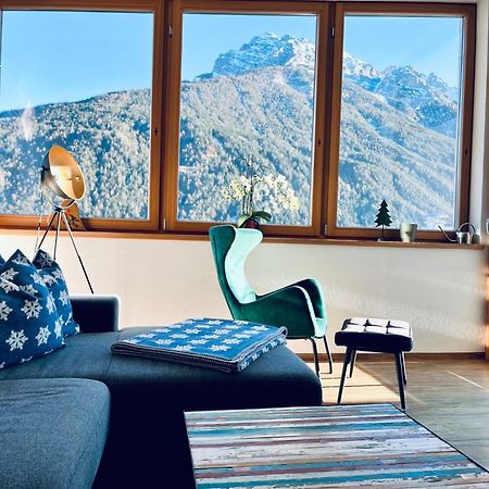 Das Stubai - Exklusiv, Einzigartig & Nachhaltig Фульпмес Екстер'єр фото