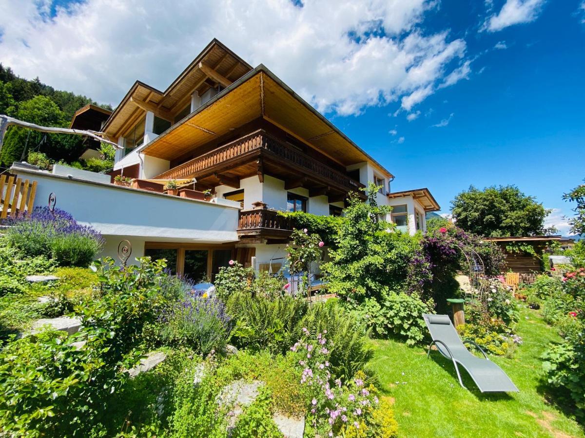 Das Stubai - Exklusiv, Einzigartig & Nachhaltig Фульпмес Екстер'єр фото