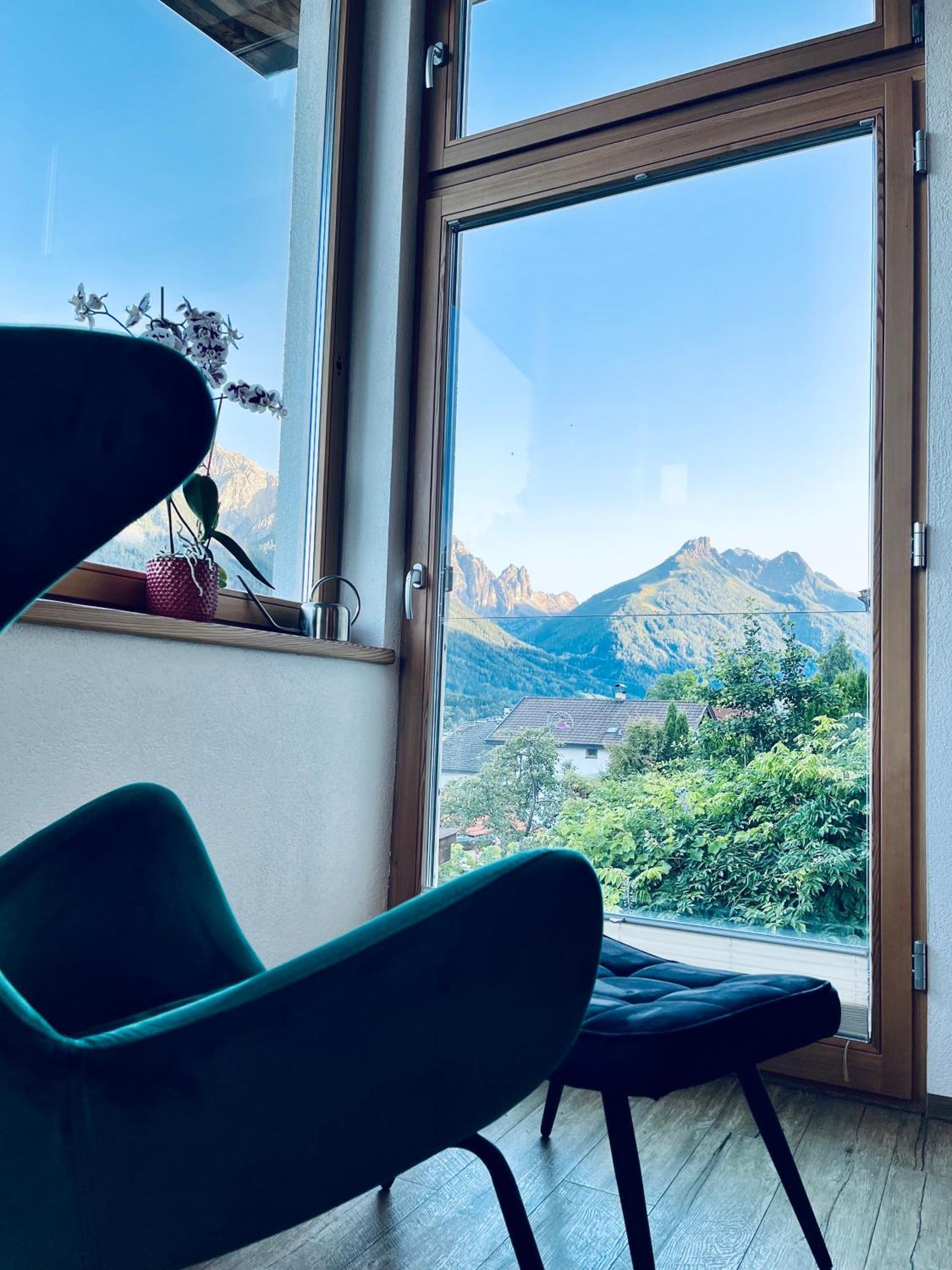 Das Stubai - Exklusiv, Einzigartig & Nachhaltig Фульпмес Екстер'єр фото